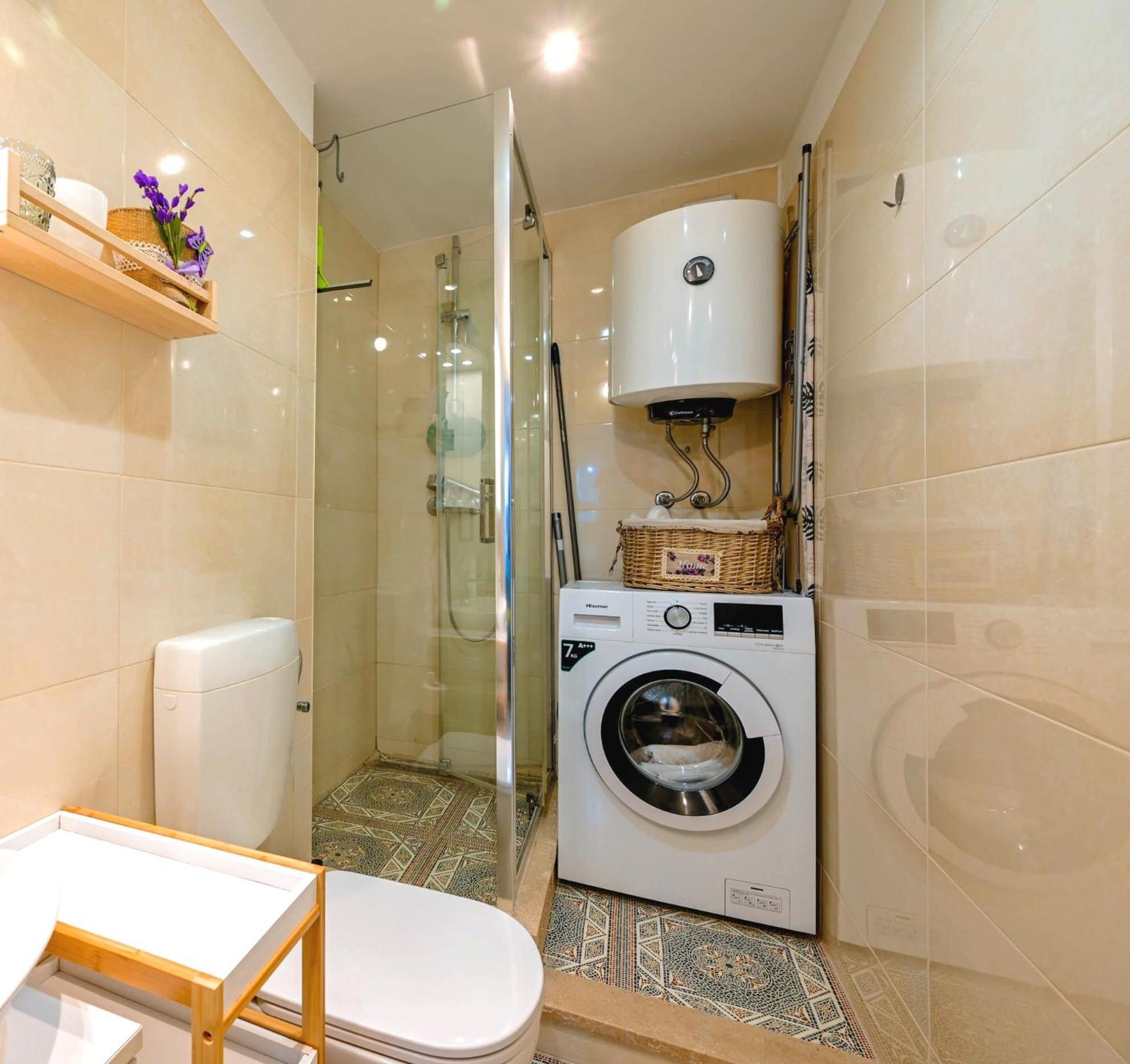 Apartman Delfin Rovinj Exterior foto